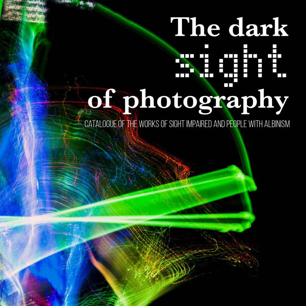 The dark sight of photography